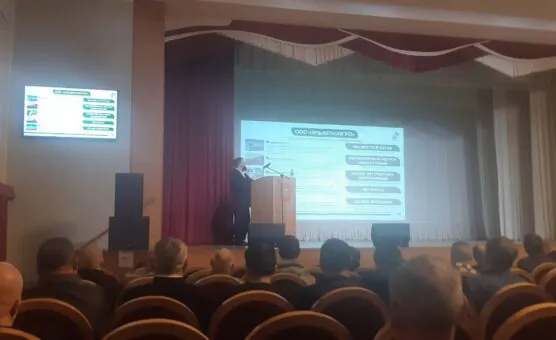 Семинар по подготовке к сезону успешно прошел в Богучарском районе
